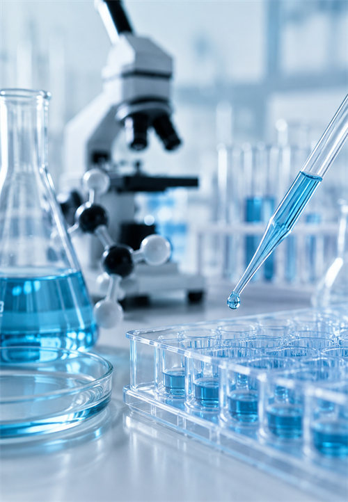 外贸网站建设生物化学行业