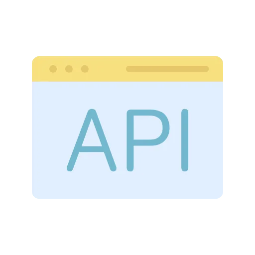 API支持